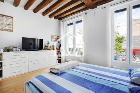 In Paris 4th arrondissement Marais apartment for sale