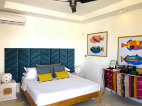 Luxury villa in Mont-Mascal in a secure residence