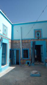 Medieval house by the sea - guest house