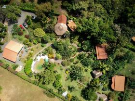 For sale hôtel B&B with restaurant in mountainous and aquatic environment