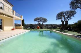 For sale luxury villa in Nice - French Riviera