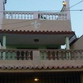 For sale building with terrace and swimming pool