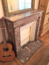 3-rooms apartment for sale in Montmartre Paris 18th arrondissement
