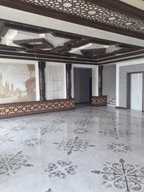 New ready-to-use 5-storey hotel