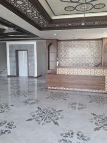 New ready-to-use 5-storey hotel