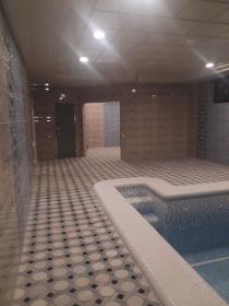 New ready-to-use 5-storey hotel