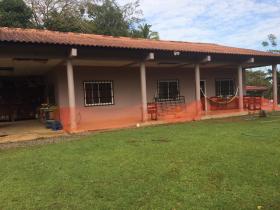 Beautiful house fully equipped in Panama for sale