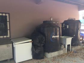 Beautiful house fully equipped in Panama for sale