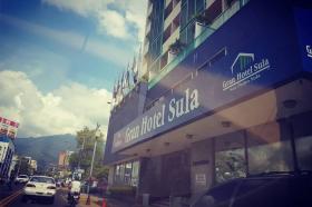 Great hotel for sale in the city center