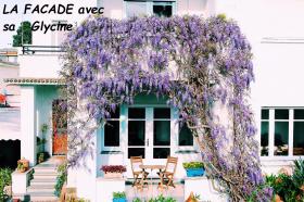 Art deco style villa in Rabat city center