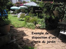 Art deco style villa in Rabat city center