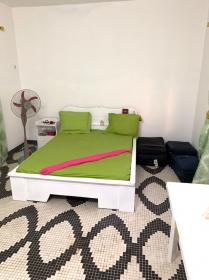 Apartment rental in a villa in Akpakpa Cotonou