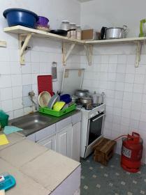 Apartment rental in a villa in Akpakpa Cotonou
