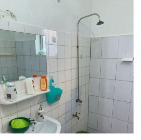 Apartment rental in a villa in Akpakpa Cotonou