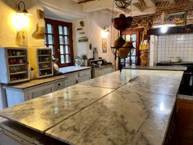 Very beautiful residence located in a beautiful village (guest rooms)