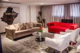 Casa Blanca 3* hotel for sale in Ipanema Beach
