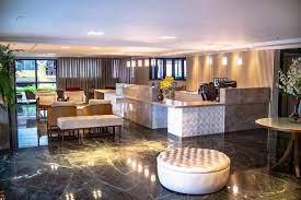 Casa Blanca 3* hotel for sale in Ipanema Beach