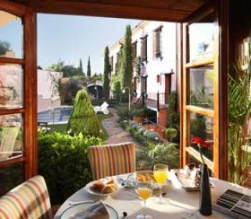 For sale 4*-stars Boutique Hotel Vereda Real