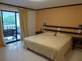 Hotel for sale in tourist area in the province of Samaná