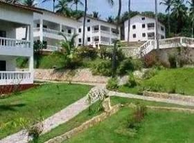 Hotel for sale in tourist area in the province of Samaná