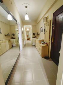 Duplex flat for sale in Konyaaltı Antalya