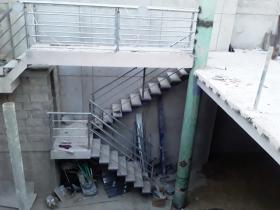 For sale commercial warehouse in La Maria Cartagena Bolivar