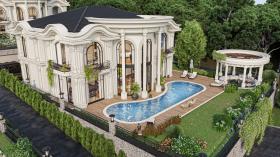 Luxurious villa for sale in Kocaeli- 1 hour from Istanbul