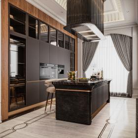 Luxurious villa for sale in Kocaeli- 1 hour from Istanbul