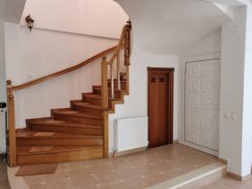 Villa for private lifestyle with marvelous view of the sea and Mount Olympus