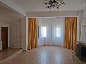 Villa for private lifestyle with marvelous view of the sea and Mount Olympus