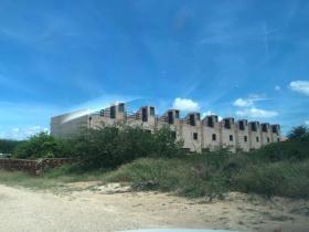 9 houses with pool for sale together in Playa el Yaque, Isla Margarita