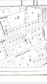 Plot to build in La Castellana, Caracas