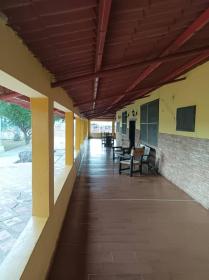 Farm for sale with 2.000 cattle