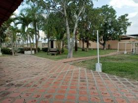 Farm for sale with 2.000 cattle