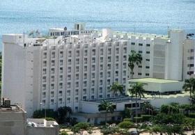 For sale 5-star hotel with private beach in Margarita Island