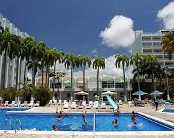 For sale 5-star hotel with private beach in Margarita Island