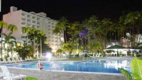 For sale 5-star hotel with private beach in Margarita Island