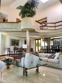 Spectacular modern house in La Lagunita, Caracas