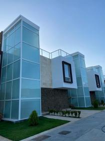 Luxury villa for sale in Playa el Ángel, Isla Margarita