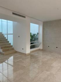 Luxury villa for sale in Playa el Ángel, Isla Margarita