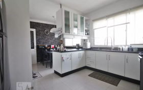Spacious apartment in Sao Paulo - Morumbi