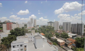 Spacious apartment in Sao Paulo - Morumbi