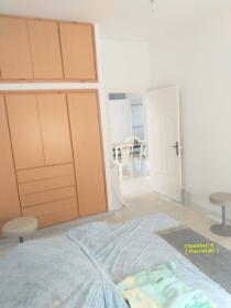 Villa composed of 2 floors located in El-Morjene district in Tabarka