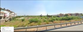 Land for sale on the coast of Antalya