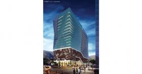 New build two offices located in Las Mercedes, Caracas