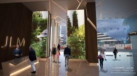 New build two offices located in Las Mercedes, Caracas