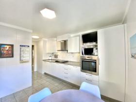 For sale luxury apartment as new near the Tejo River