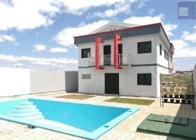 New luxury villa F5 for sale in By-Pass