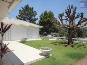 Chic F4 villa for rent in Cité Planton