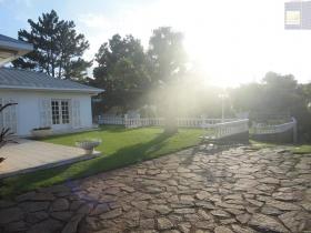 Chic F4 villa for rent in Cité Planton